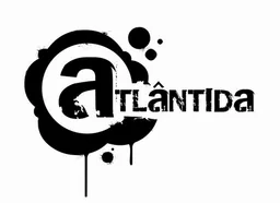 Logo de Rádio Atlântida 94.3 FM - Porto Alegre