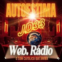 Logo de Rádio Autoestima JD33