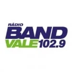 Logo de Rádio Band Vale 102.9 FM