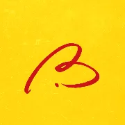 Logo de Rádio Banda B