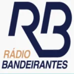 Logo de Rádio Bandeirantes 90.9 FM