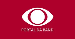 Logo de Rádio Bandeirantes - São Paulo
