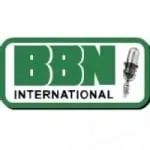 Logo de Rádio BBN 93.5 FM