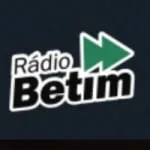 Logo de Rádio Betim Web