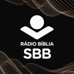 Logo de Rádio Bíblia SBB