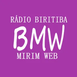 Logo de Rádio Biritiba Mirim