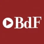 Logo de Rádio Brasil de Fato