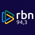 Logo de Rádio Brasil Novo 94.3 FM