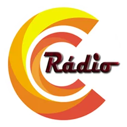 Logo de Rádio C Brasil