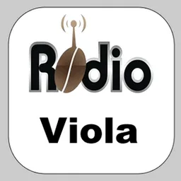 Logo de Rádio Café Viola