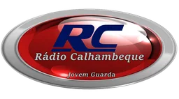 Logo de Radio Calhambeque