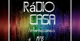 Logo de Radio Casa 8000