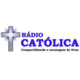 Logo de Rádio Católica