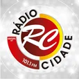 Logo de Rádio Cidade 101
