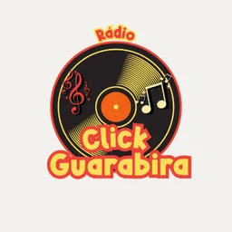 Logo de Rádio Click Guarabira