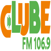 Logo de Radio Clube do Pará