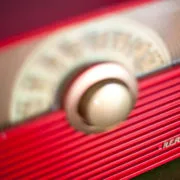 Logo de Rádio Comunitária Aconchego
