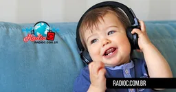 Logo de Radio Cordeiro de Deus