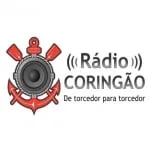 Logo de Rádio Coringão