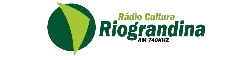 Logo de Rádio Cultura Rio Grande