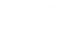 Logo de Rádio Dance Music Anos 2000