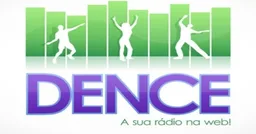 Logo de Radio Dence