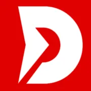 Logo de Radio difusora de Mossoró