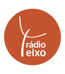 Logo de Rádio Eixo