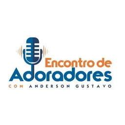 Logo de Rádio Encontro de Adoradores