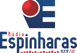 Logo de Radio Espinharas