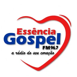 Logo de Radio Essencia Gospel