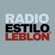 Logo de Radio Estilo Leblon
