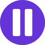Logo de Rádio Estrada Real FM 102.5 MHz (Ouro Branco - MG)