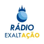 Logo de Rádio Exaltação