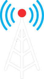 Logo de Rádio Federal Fm 101,3 Mhz UNIFAL