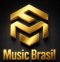 Logo de Rádio FM Music Brasil