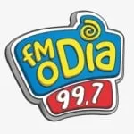 Logo de Rádio FM O Dia 99.7 FM
