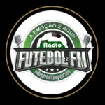 Logo de Rádio Futebol FM