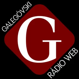 Logo de Rádio Galegóvski