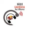 Logo de Rádio Gaudéria das Missões