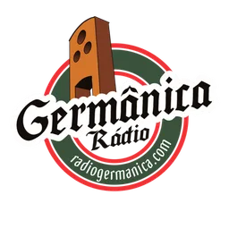 Logo de Radio Germanica