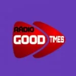 Logo de Rádio Good Times