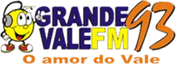 Logo de Rádio Grande Vale 93.1 FM