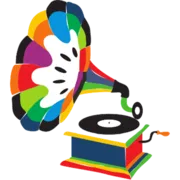 Logo de Rádio Graviola
