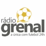 Logo de Rádio Grenal 95.9 FM
