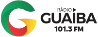 Logo de Rádio Guaíba