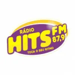 Logo de Rádio Hits 87.9 FM