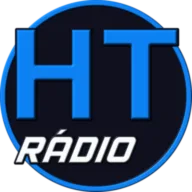 Logo de Rádio HT