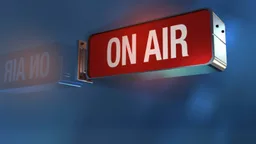 Logo de Rádio Iberaba