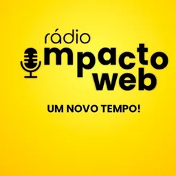 Logo de Radio Impacto Web